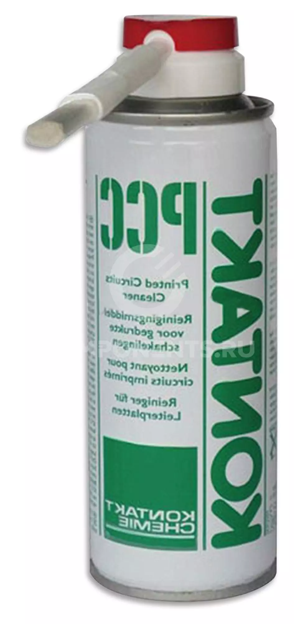 Очиститель Контактов Kontakt 60 Купить