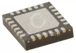 LTC6430AIUF-20#PBF.