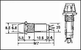 NR151-110G