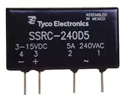 SSRC240D5