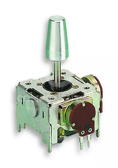 STD-2603AR