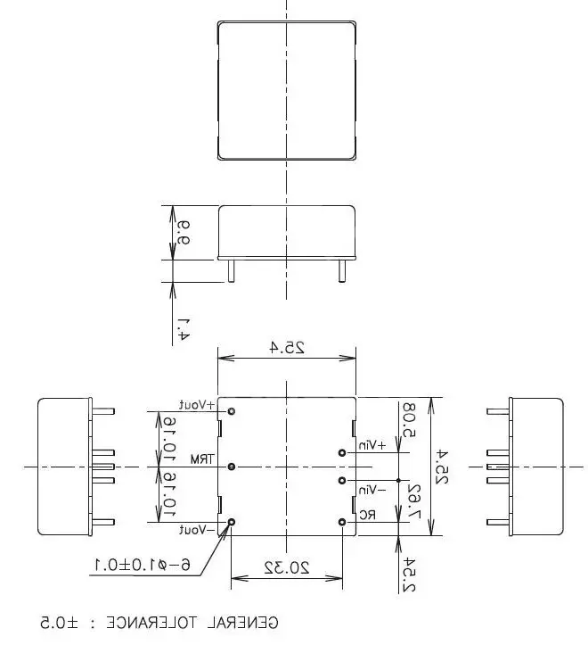 CCG-30-24-05S