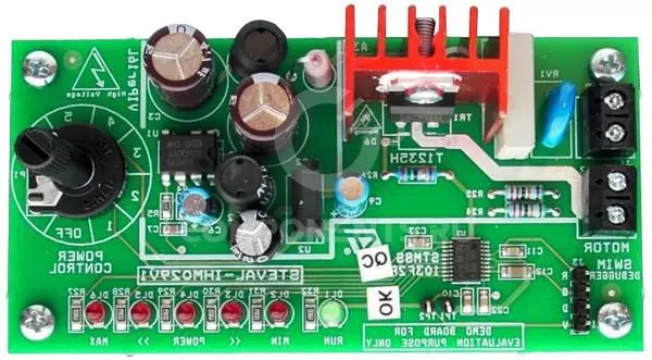 STEVAL-IHM029V1.