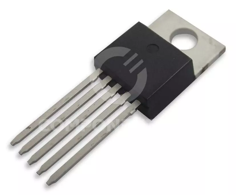 LM2576T-15