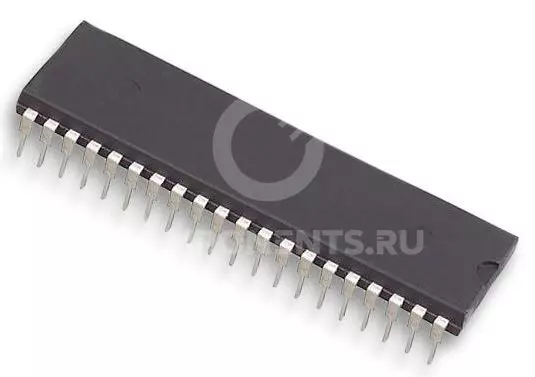 ICL7107CPL+