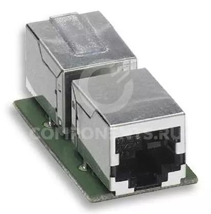 VS-08-BU/BU-RJ45-F