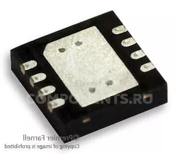 LTC2055HVHDD#PBF