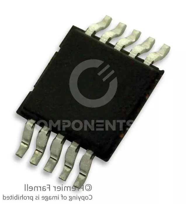 MAX5741EUB+