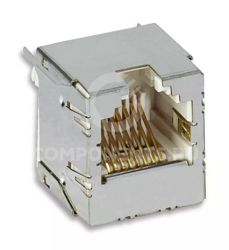 VS-08-BU-RJ45-6/LV-1