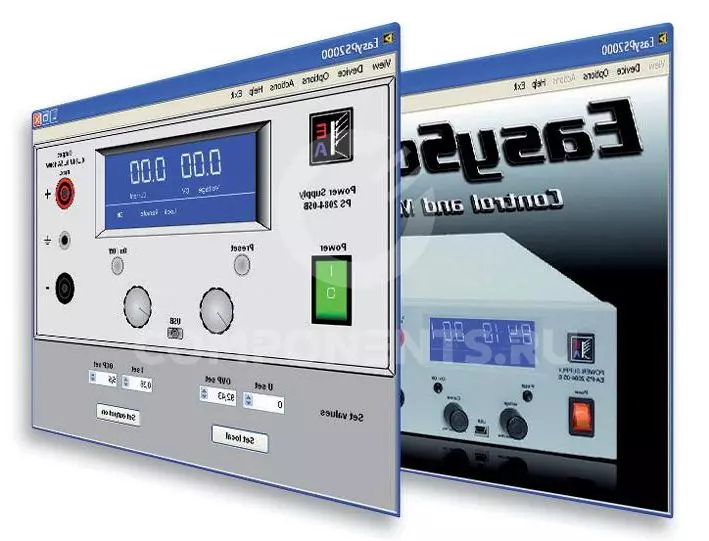 LIZENZCODE EASYPS2000B