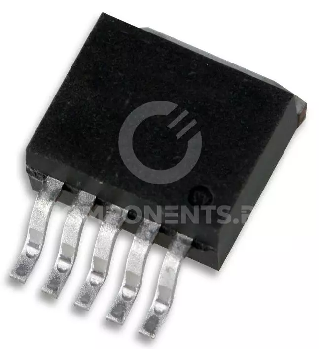купить LP3961ES-3.3 цена
