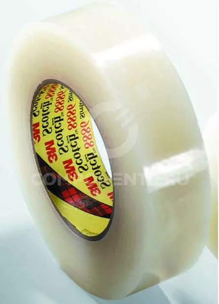 3750-1PK 48MM CLEAR