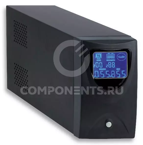 EA-UPS INFORMER GUARD LCD2 1000 AP