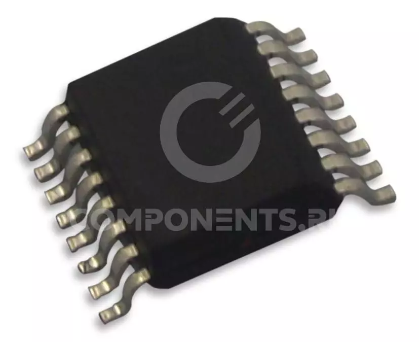 купить OPA4340EA/250G4 цена