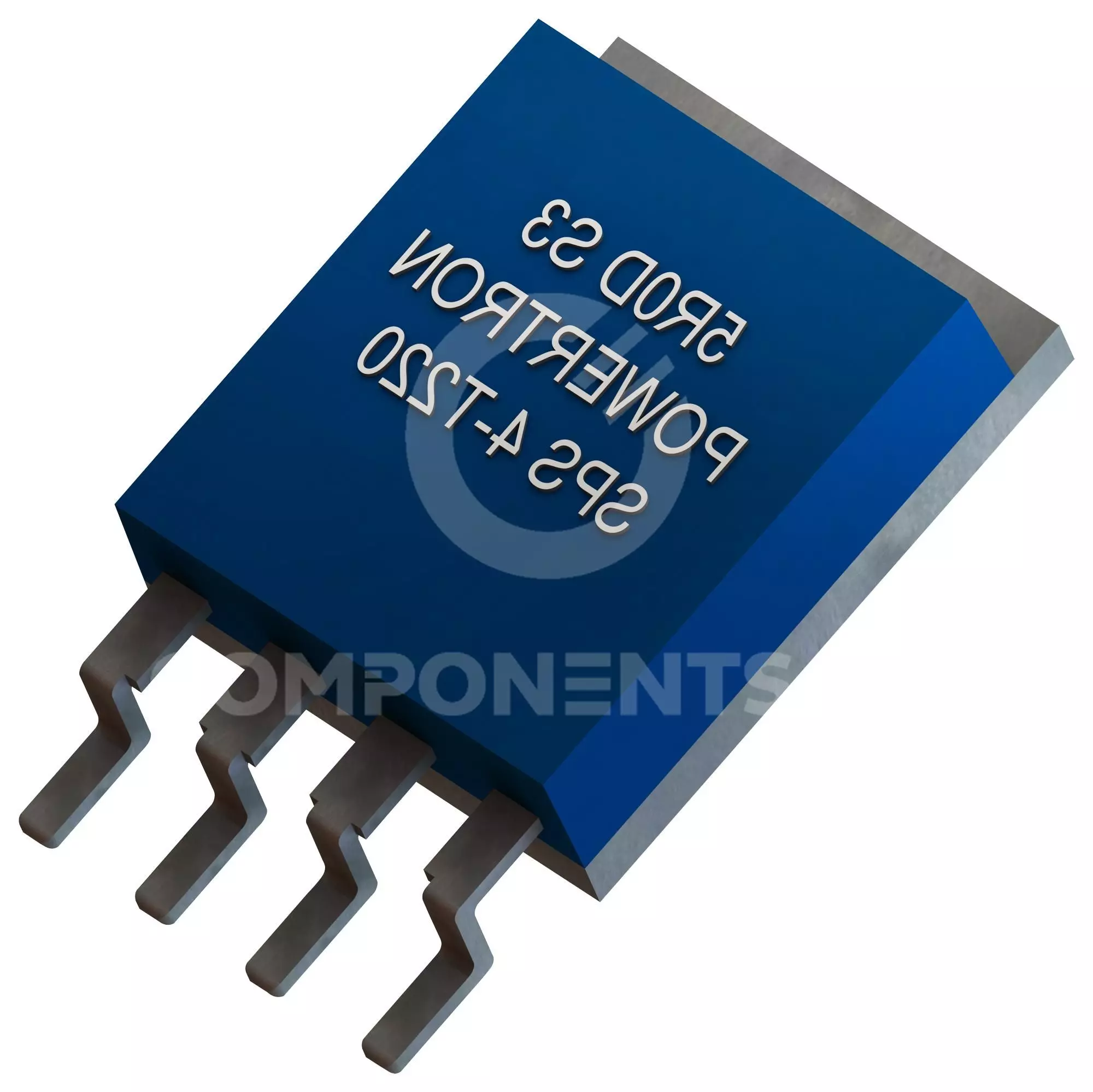 SPR 4-T220 0R100 S 1% M