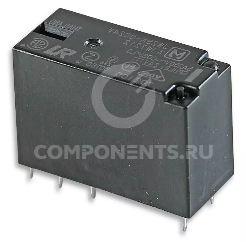 JW2SN-24V Купить Цена