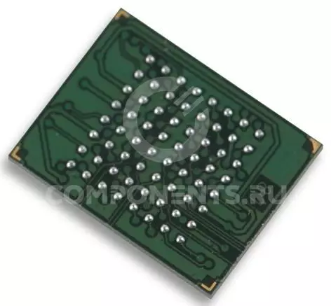 STM32F103RBH7