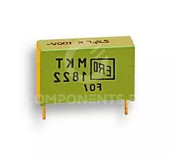 MKT1822 0.47UF/400V
