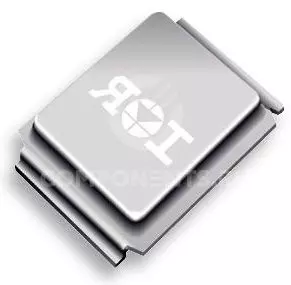 IRF6644TR1PBF