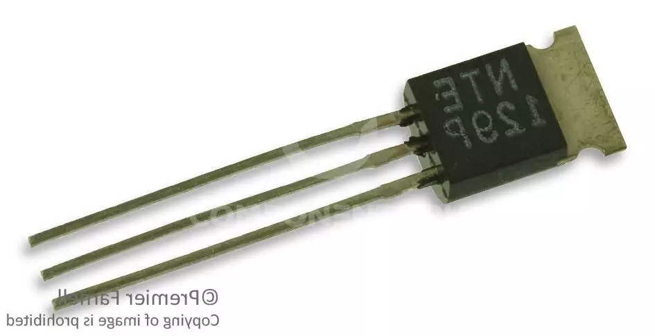 NTE129P