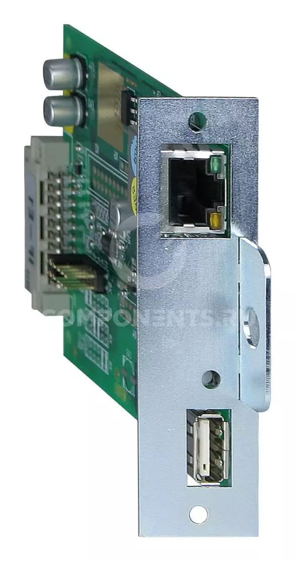 EA-IF-E2B ETHERNET INTERFACE CARD (LAN)