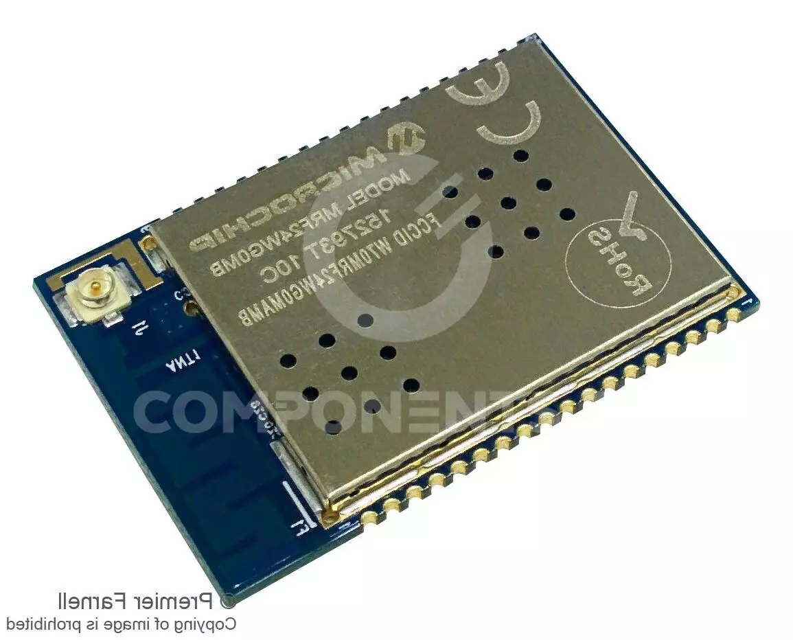 MRF24WG0MB-I/RM