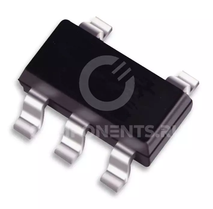 LP2985IM5-3.0