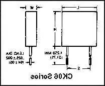 CK06BX333K