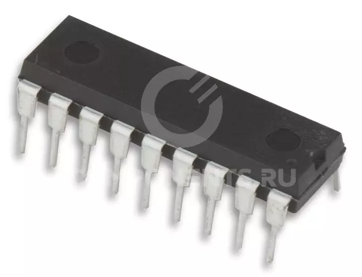 ULN2804APG