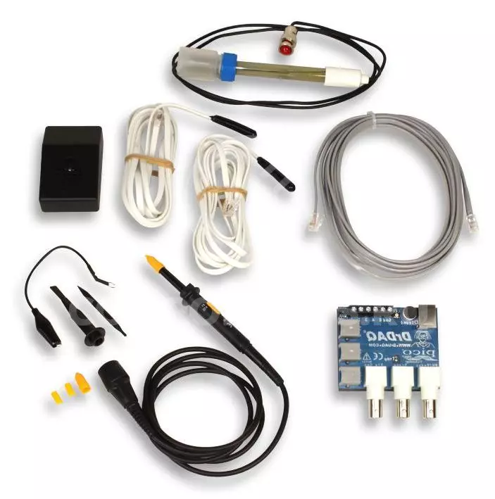 USB DRDAQ KIT