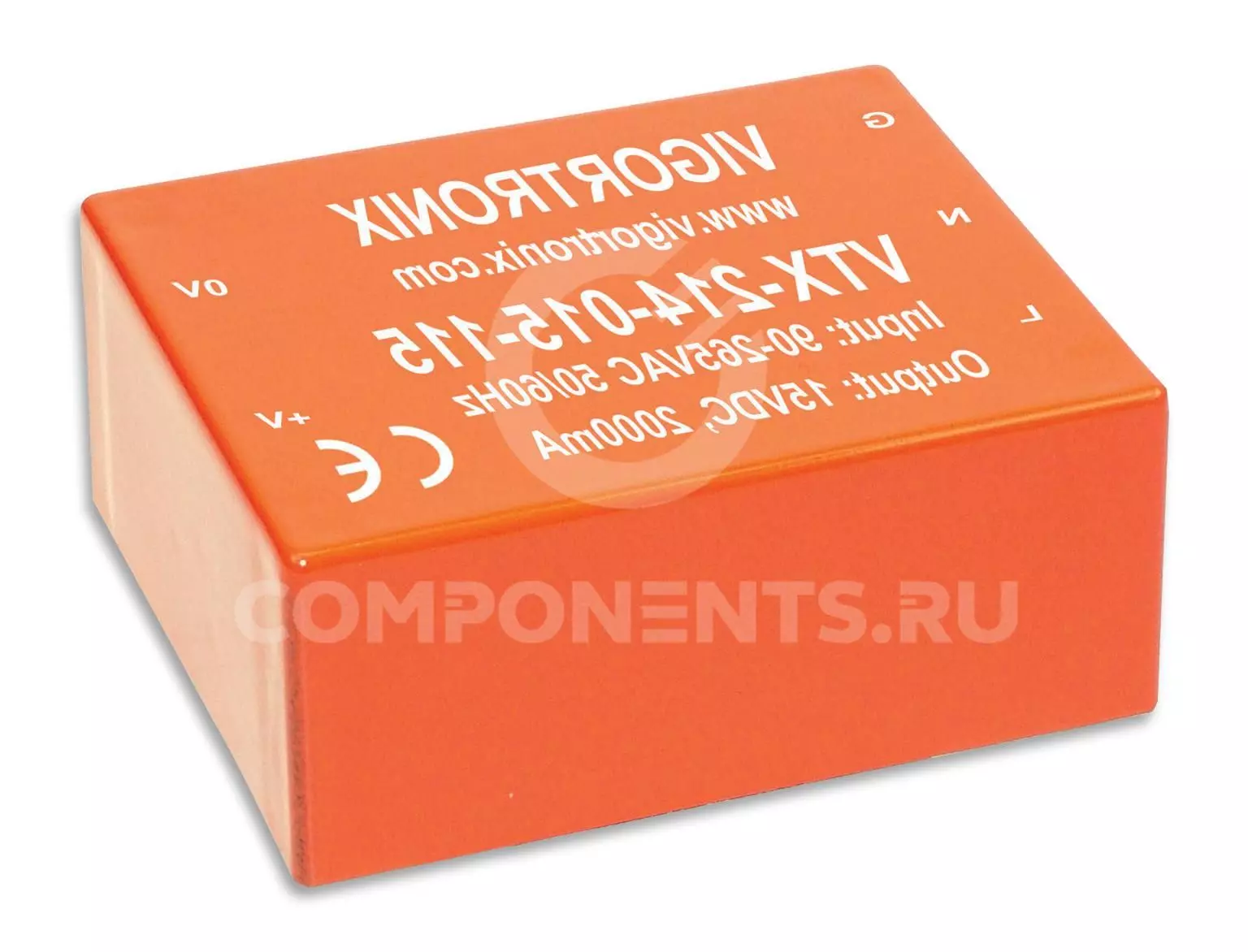 VTX-214-015-105