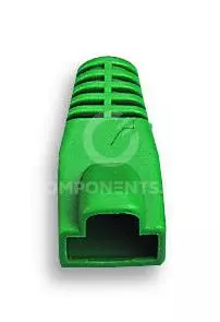 RJ45SRB-GREEN