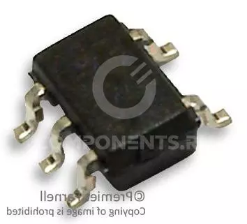 LMV301MG