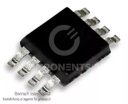 ZXMS6005DT8TA