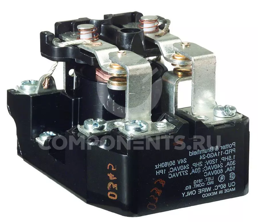 PRDA-11AGA-120