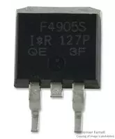 IRF4905SPBF