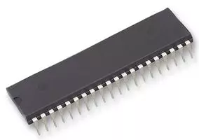 DS80C320-MNL+