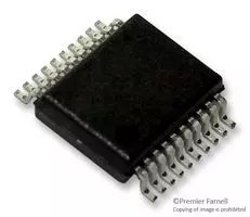 MAX3222EEAP+