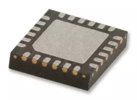 MAX9768BETG/V+