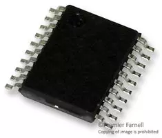 MAX9601EUP+