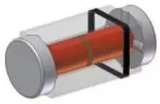 BZT55C15 L1-ML