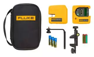 FLUKE-180LG SYSTEM