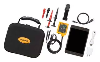 FLUKE-154 INTL