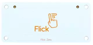 PS-FLICK-ZERO