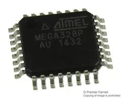 ATMEGA328P-AU.