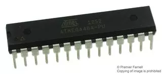 ATMEGA48A-PU.