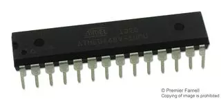 ATMEGA48V-10PU.