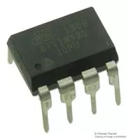 ATTINY25-20PU.