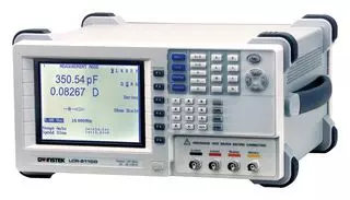 LCR-8110G