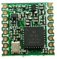 RFM69HW-868S2